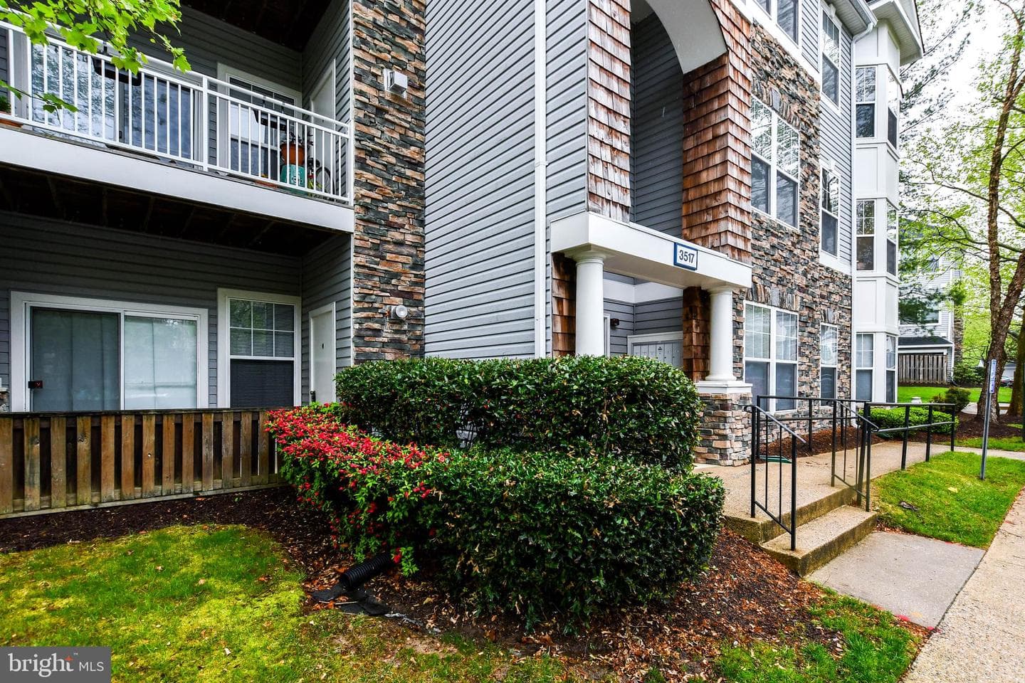 3517 Piney Woods Place #e204 photo 5