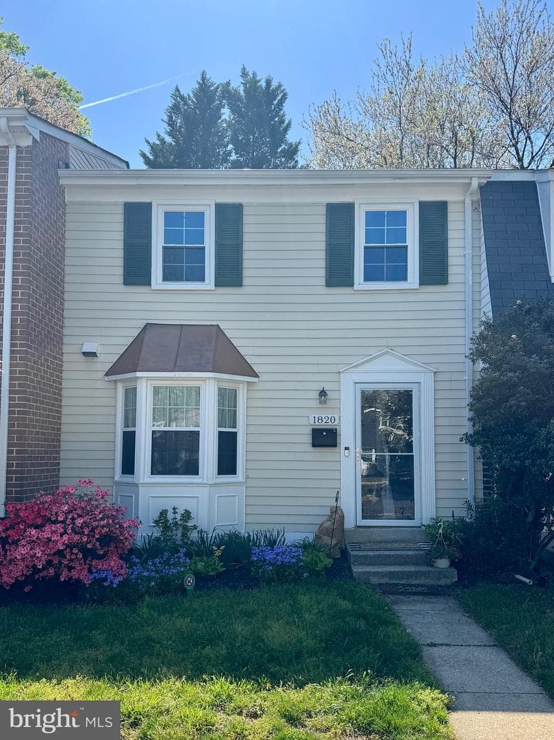 1820 Aberdeen Circle photo 5