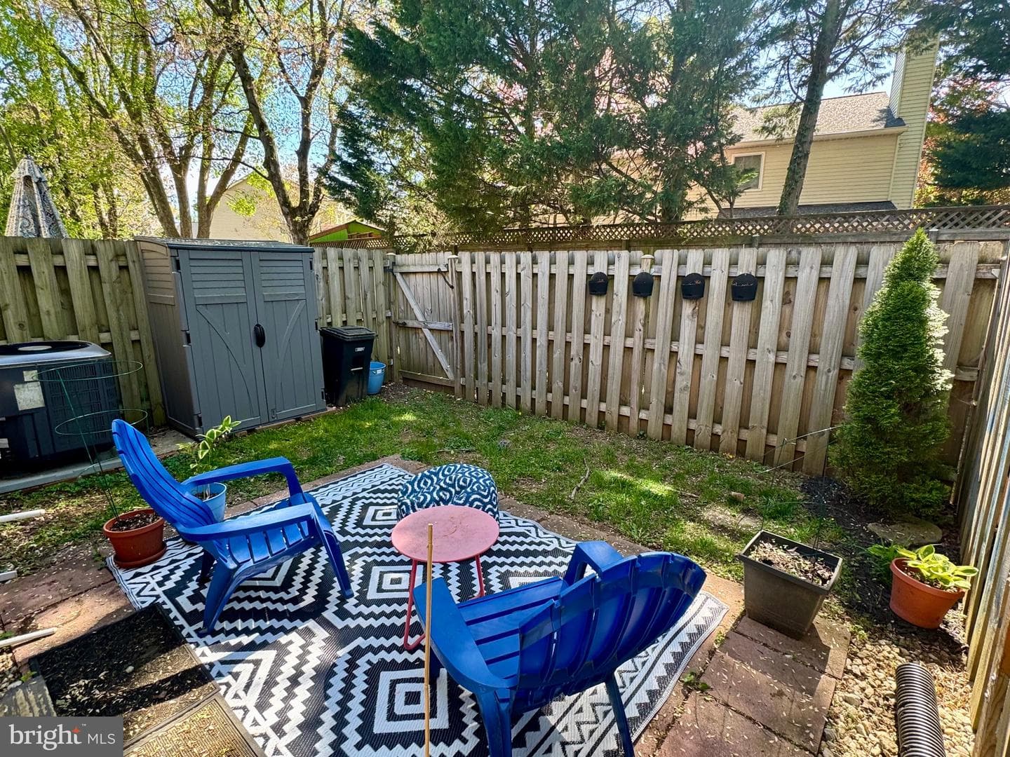 1820 Aberdeen Circle photo 6