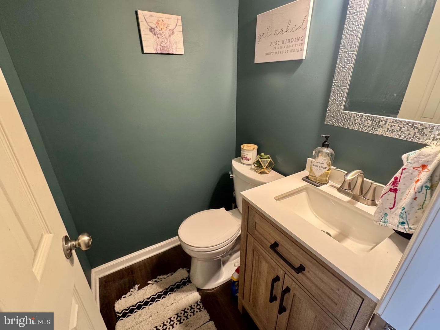 1820 Aberdeen Circle photo 8