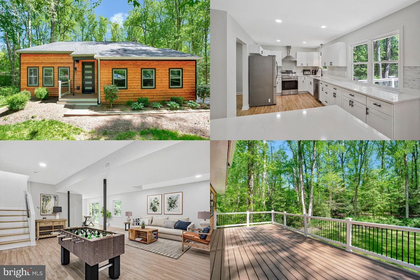 536 Green River Court