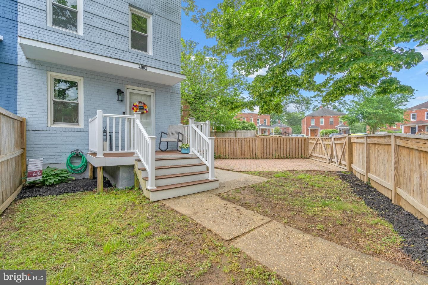 1007 Madison Court photo 2