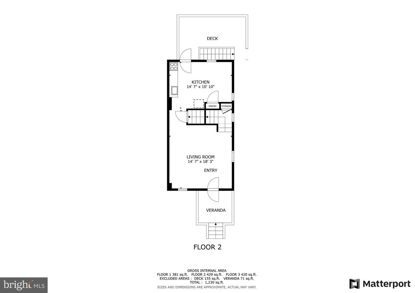 1007 Madison Court photo 38