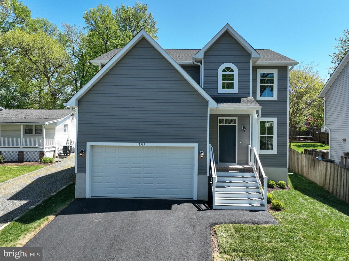 3519 Cedar Drive photo 1