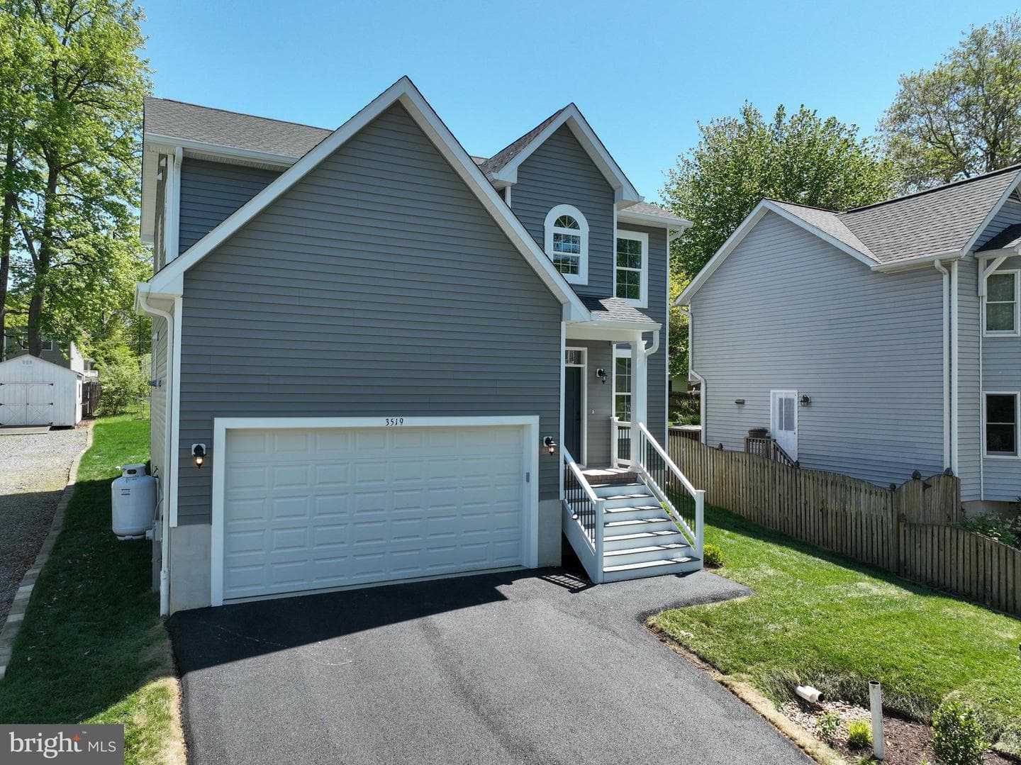 3519 Cedar Drive photo 36