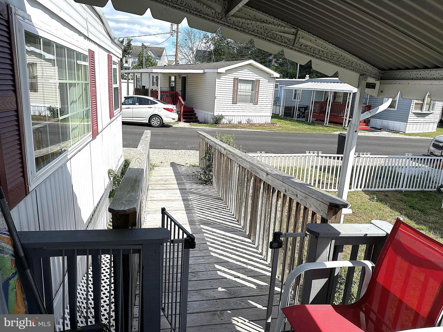8049 Veterans Highway #trlr 52 photo 17