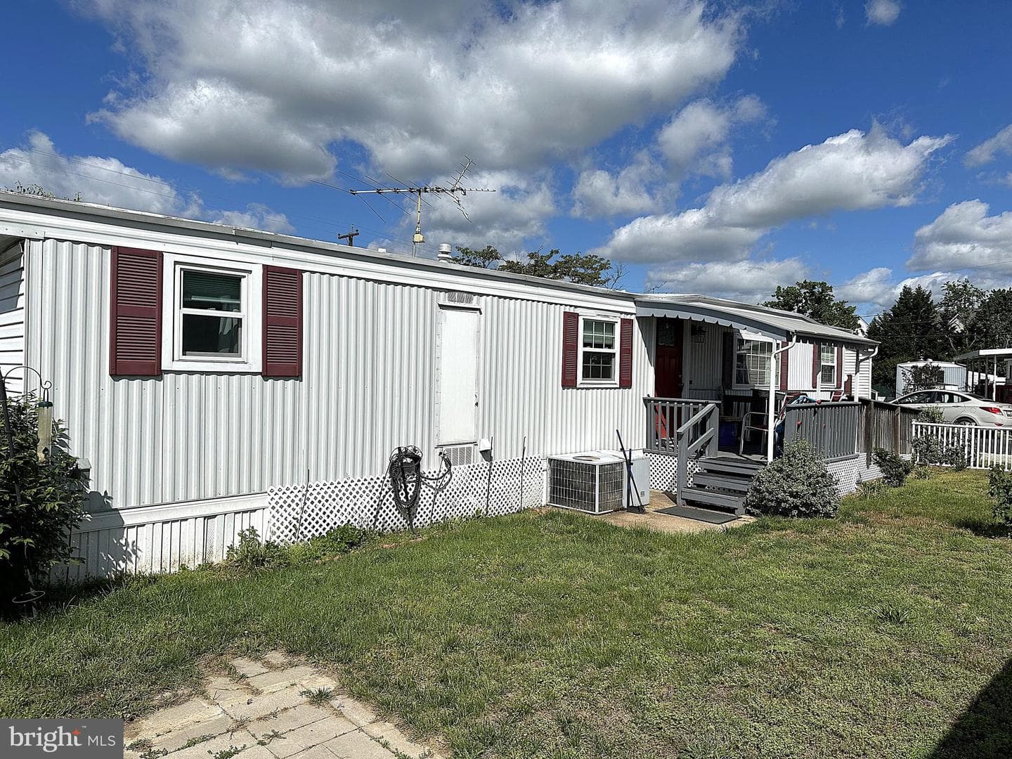 8049 Veterans Highway #trlr 52 photo 18
