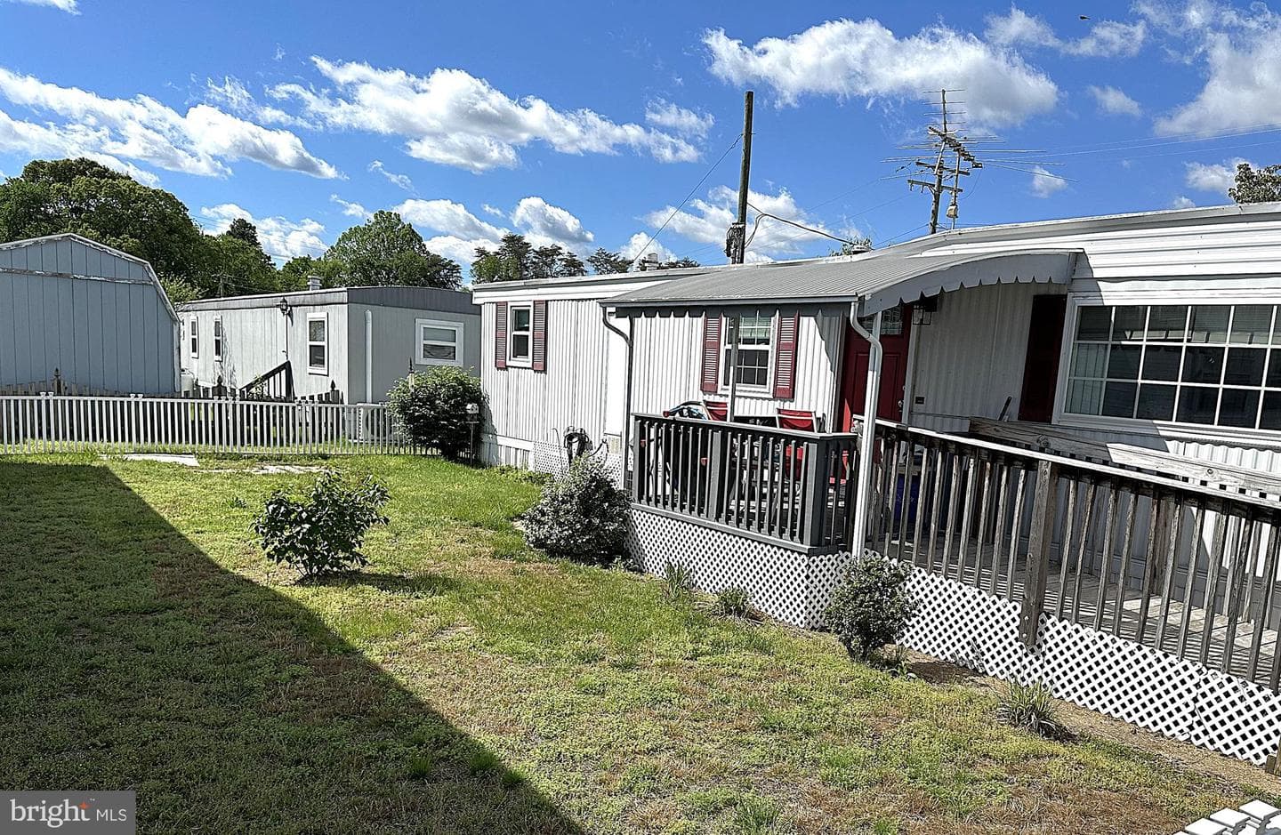 8049 Veterans Highway #trlr 52 photo 21
