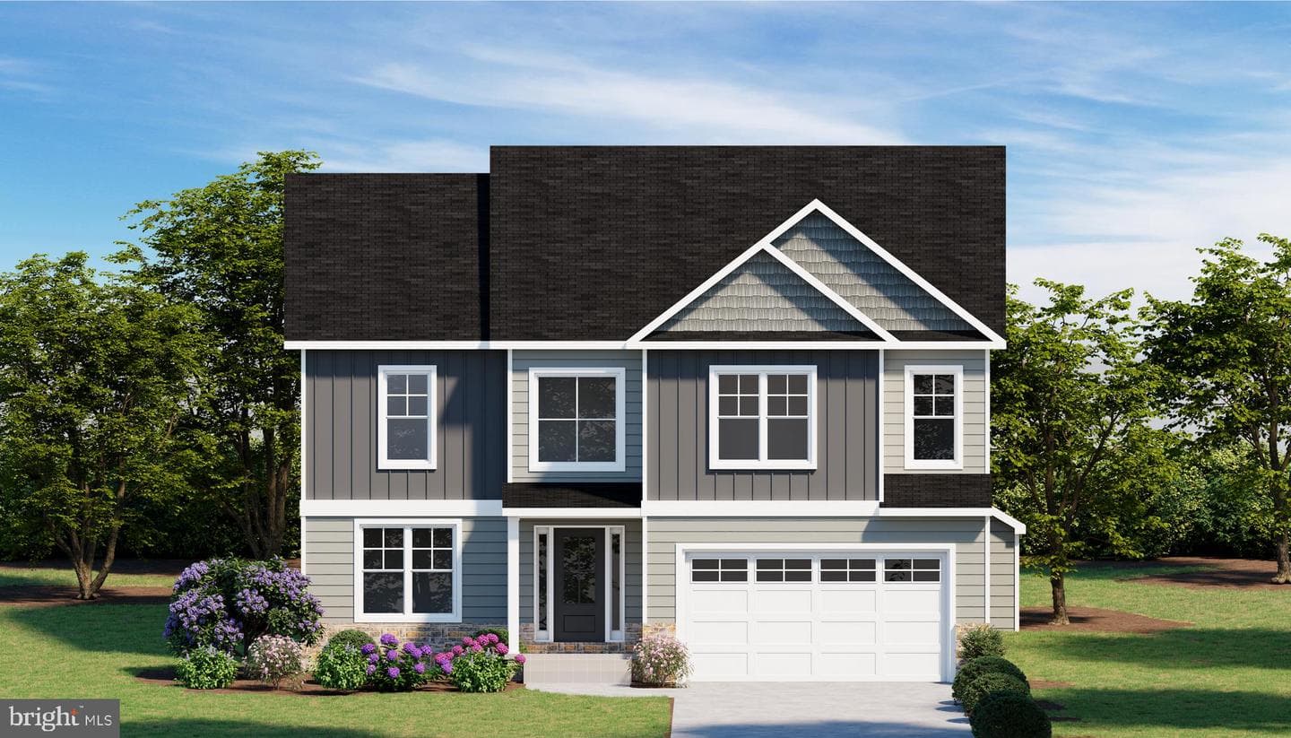 1094 Linden Tree Drive - Taft Model photo 1