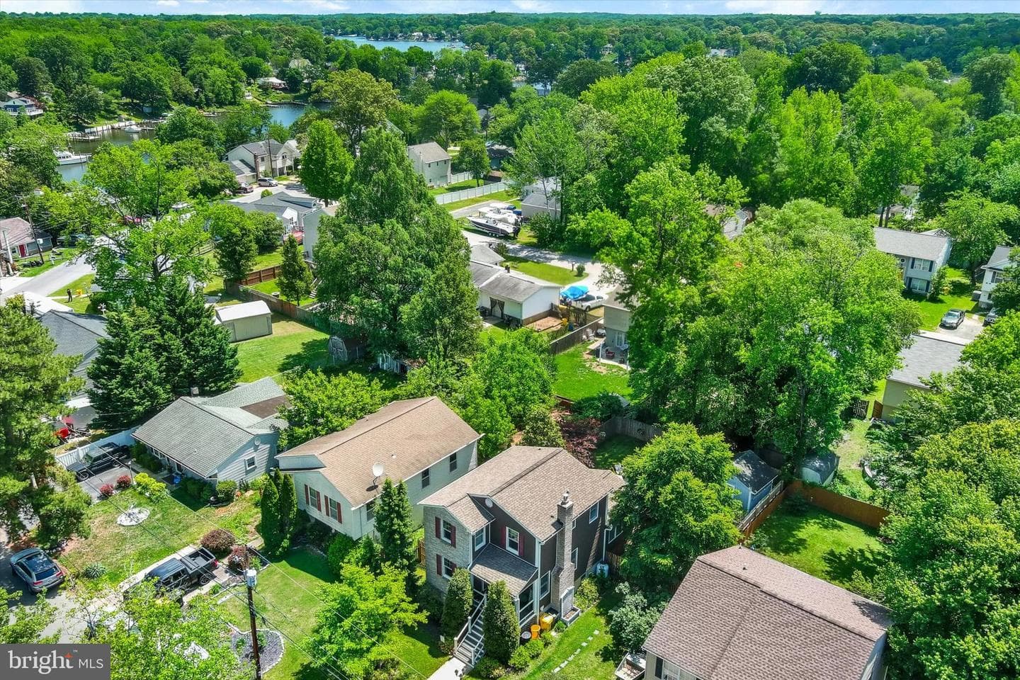 7707 West Drive photo 39
