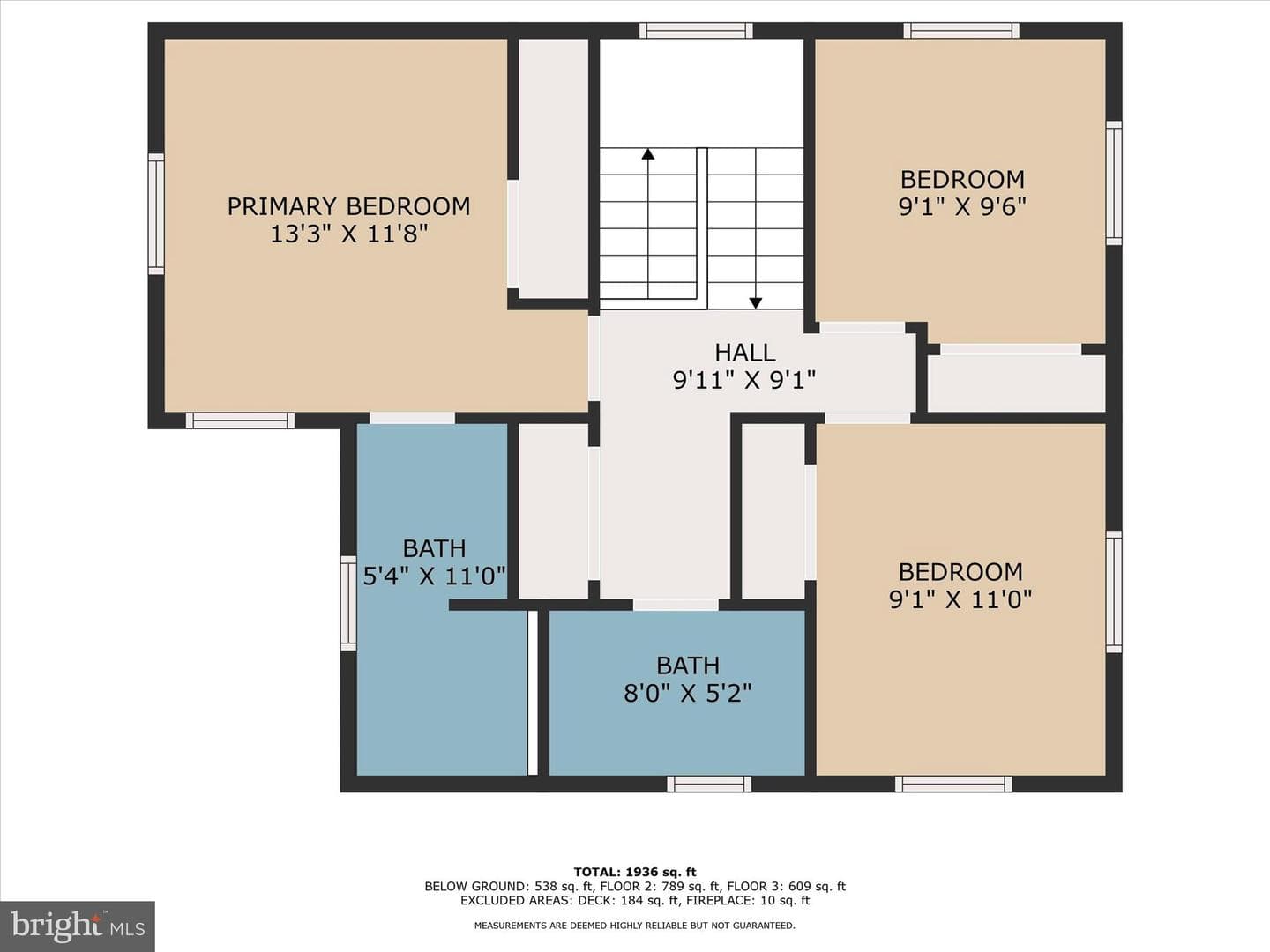 7707 West Drive photo 46