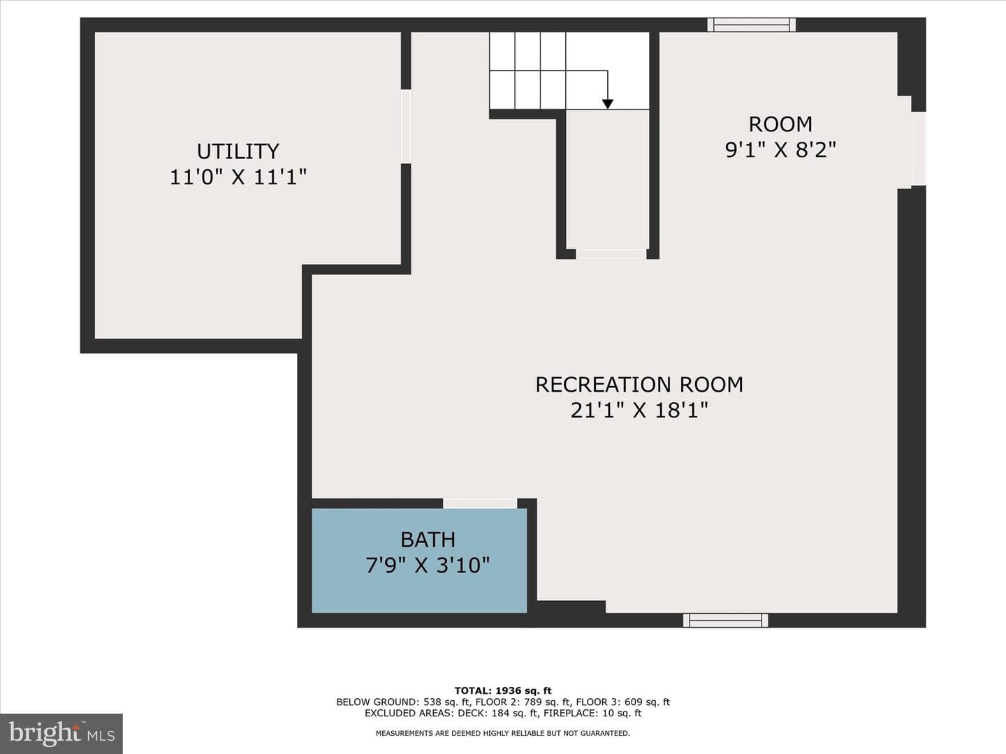 7707 West Drive photo 47