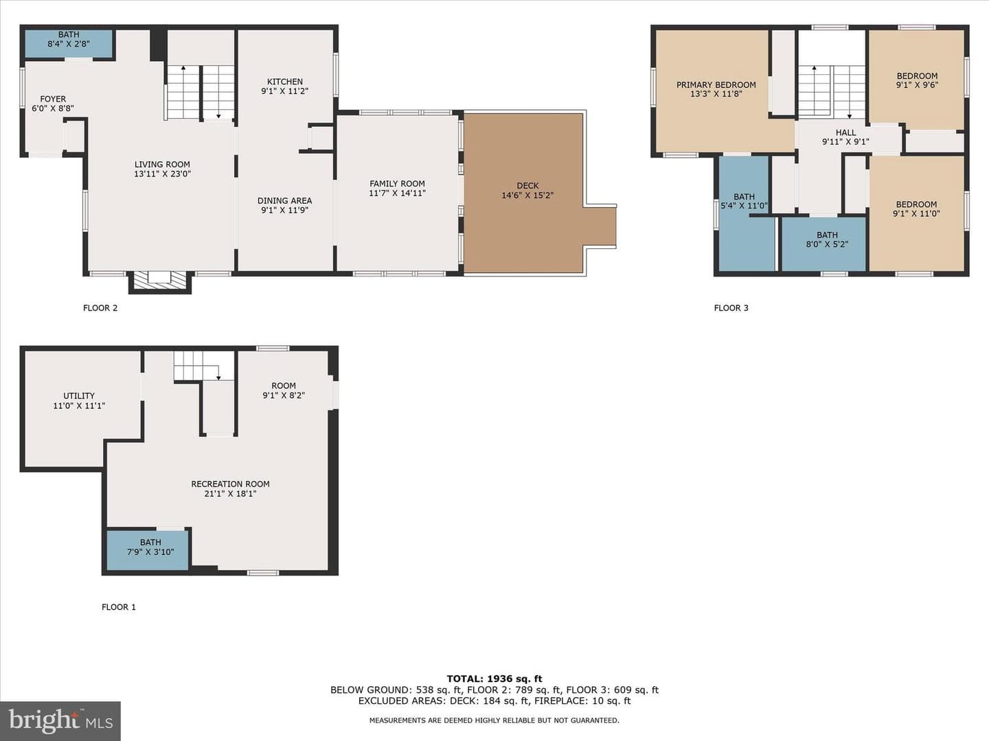 7707 West Drive photo 48