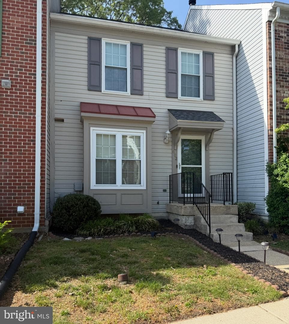 602 Lions Gate Lane photo 4