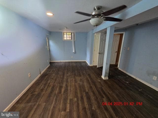 3406 Old Crown Drive photo 10