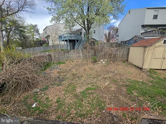 3406 Old Crown Drive photo 12
