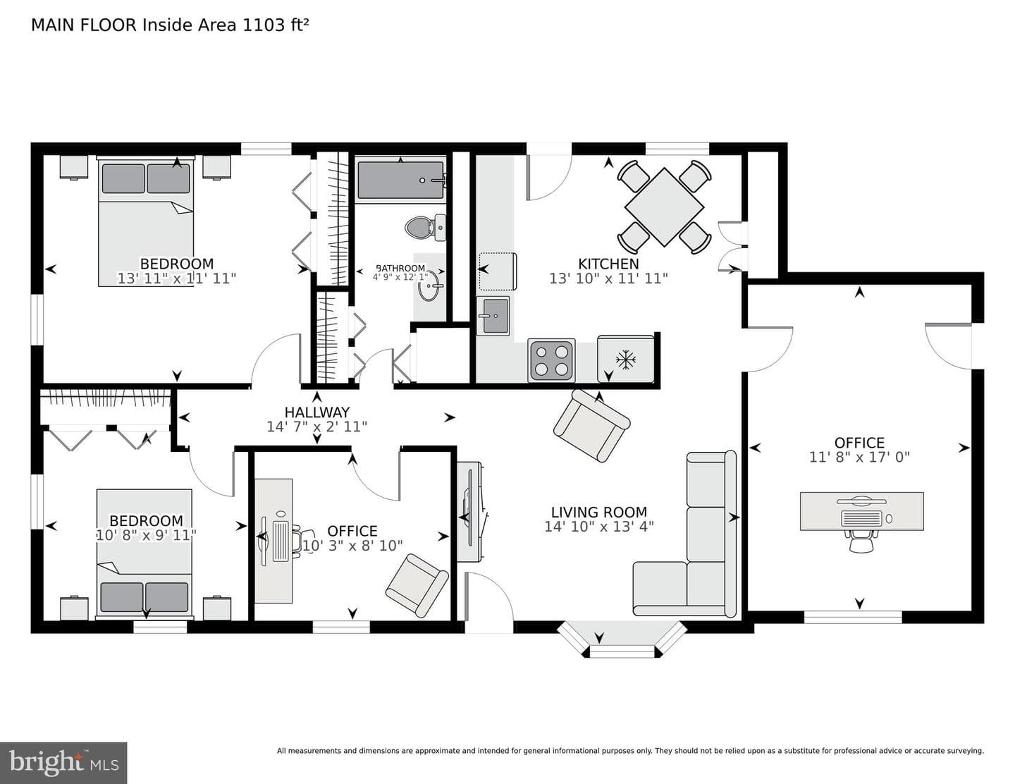 1005 Dumbarton Road photo 34
