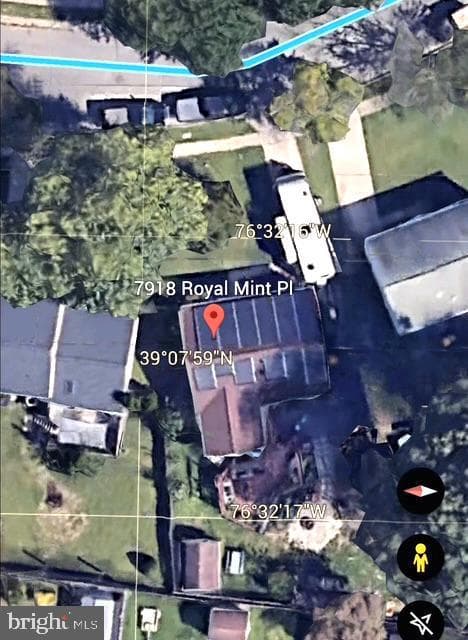 7918 Royal Mint Place photo 4