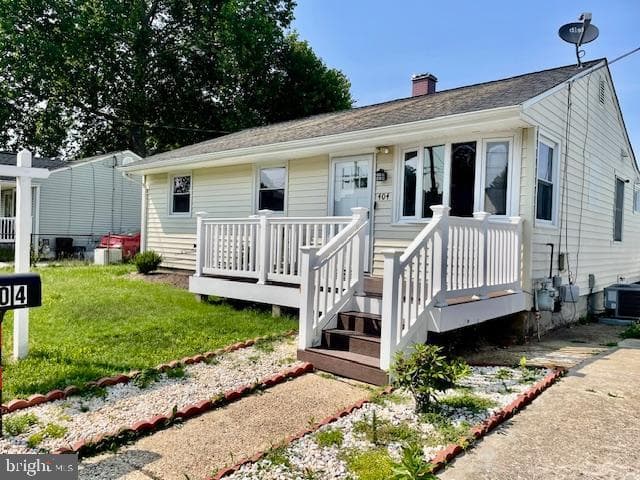 404 Carl Avenue photo 2