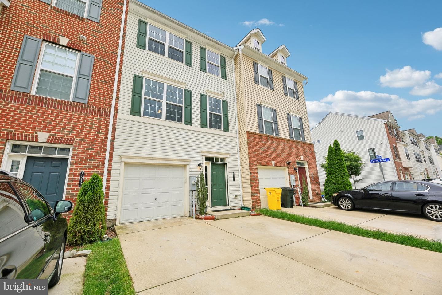 8538 Golden Eagle Lane photo 2