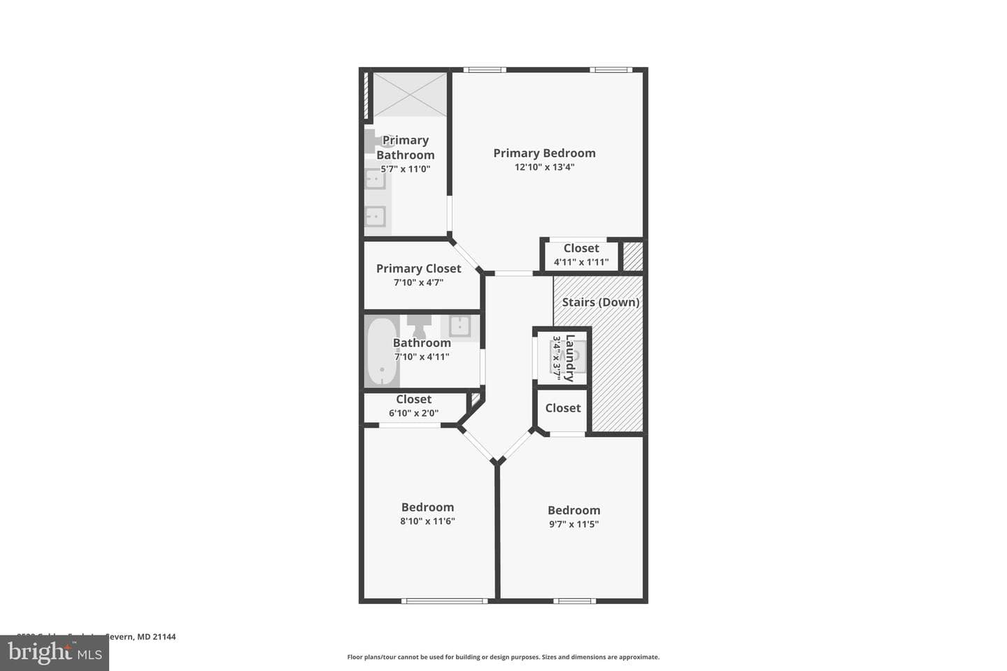 8538 Golden Eagle Lane photo 30