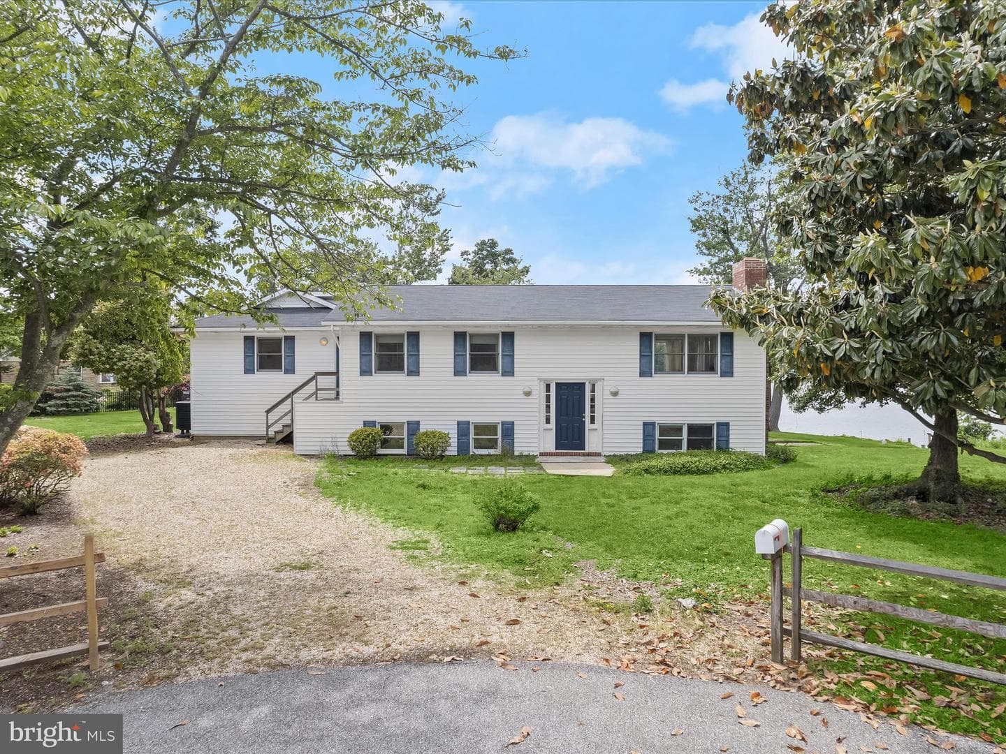 1924 Hidden Point Road