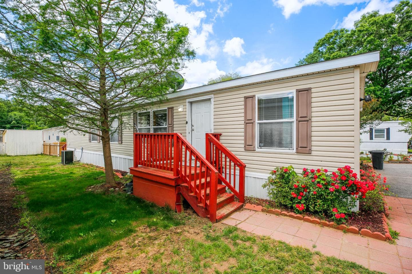 88 Patuxent Mobile Estates