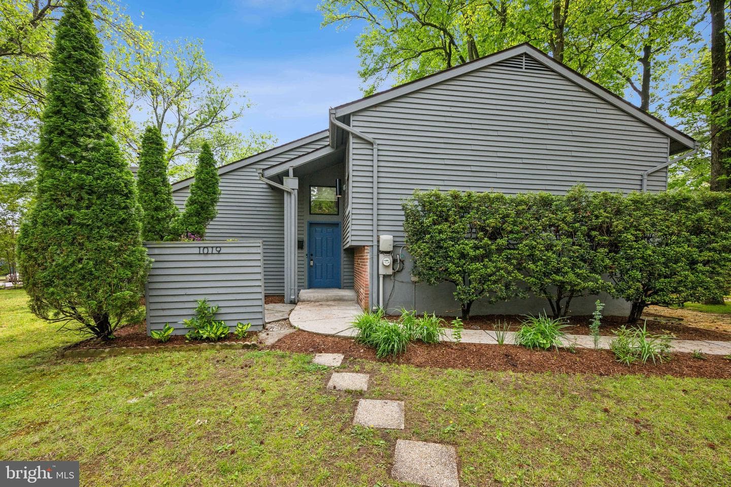 1019 Timber Creek Drive photo 22