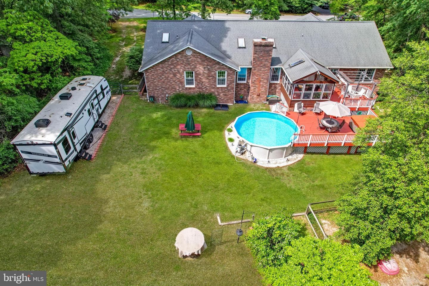 9180 Rolling Meadow Run photo 62