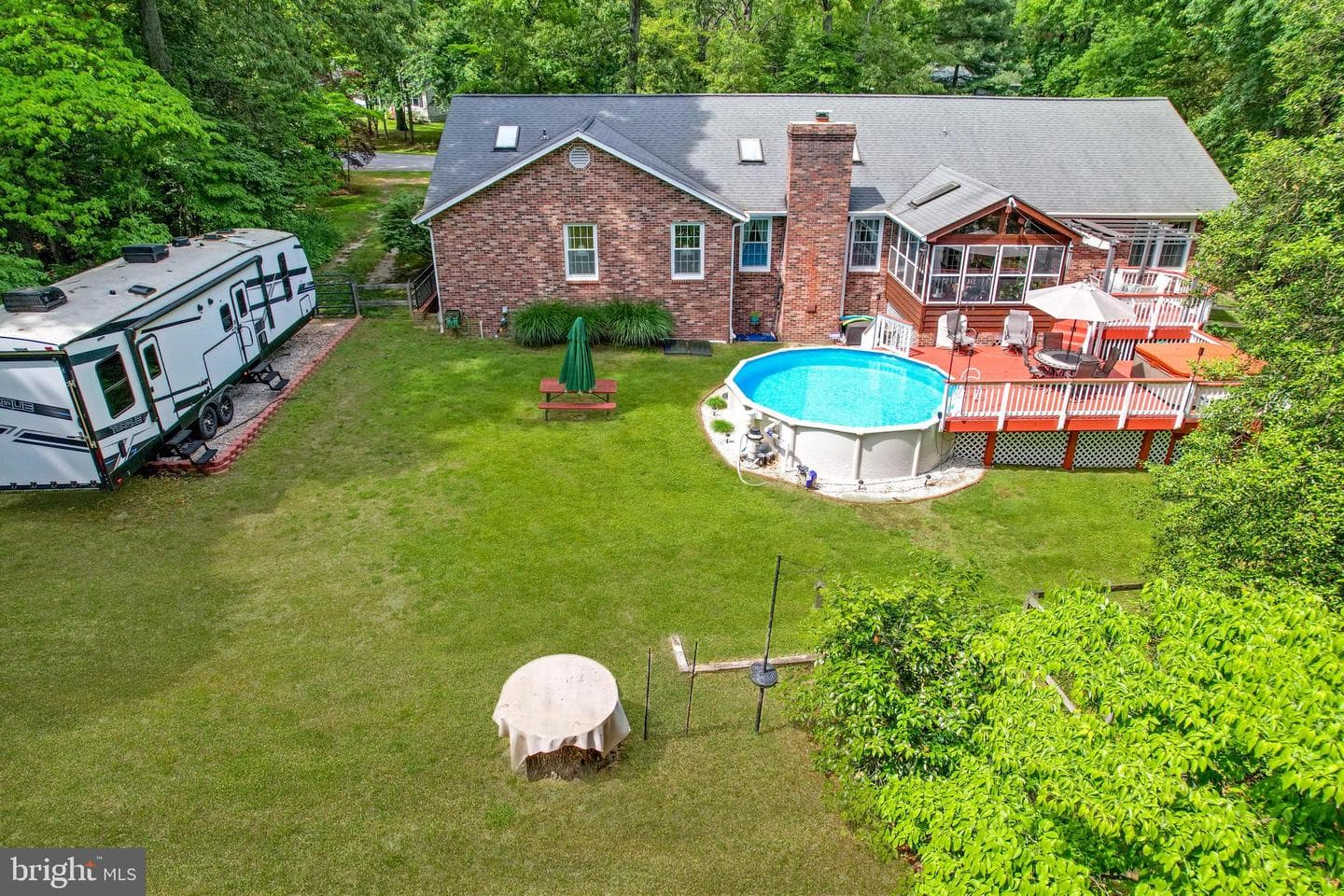 9180 Rolling Meadow Run photo 63