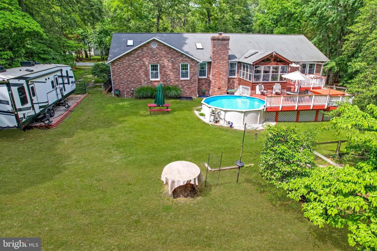 9180 Rolling Meadow Run photo 64