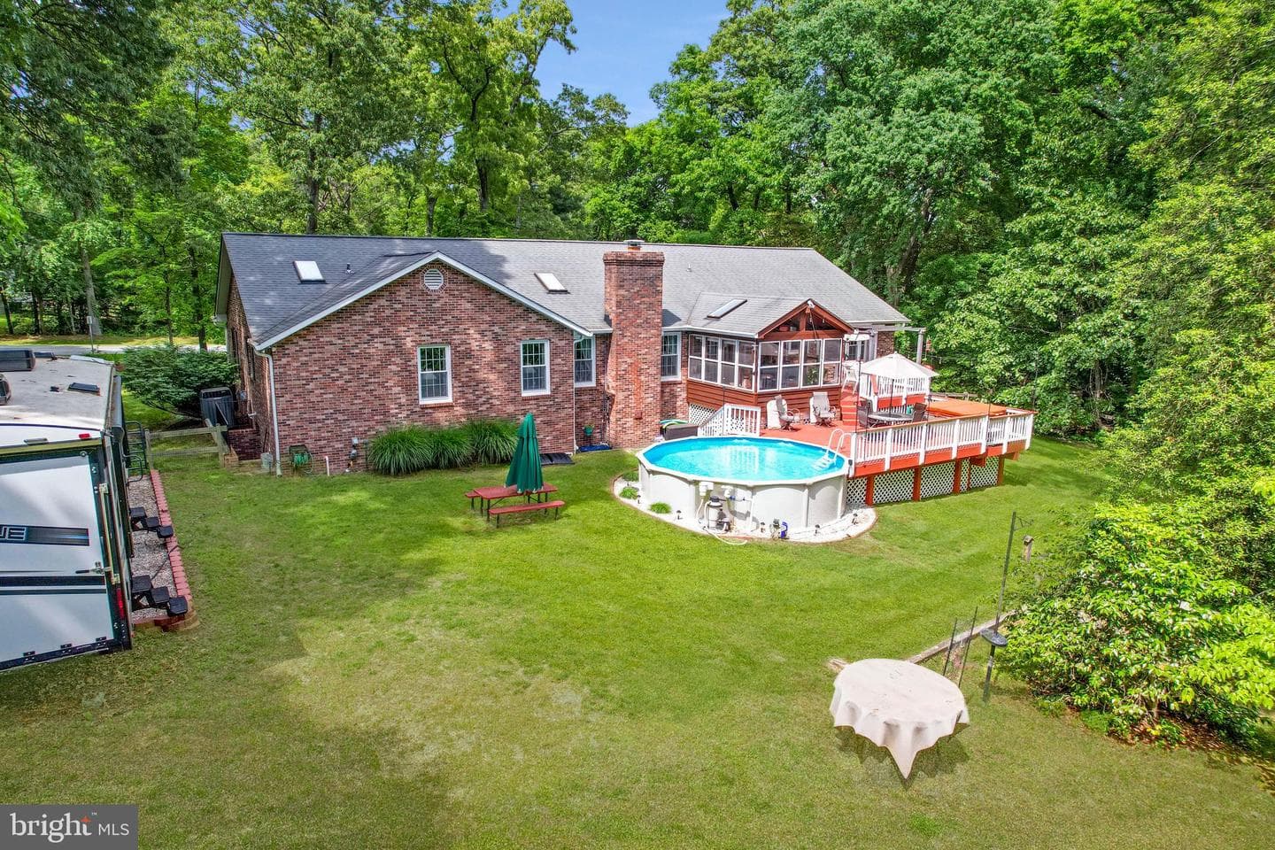 9180 Rolling Meadow Run photo 65