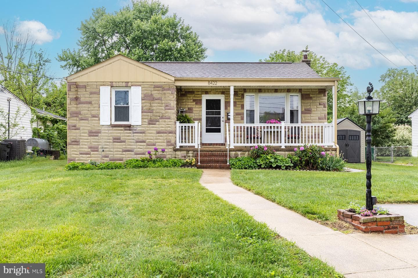8422 Geneva Road photo 2