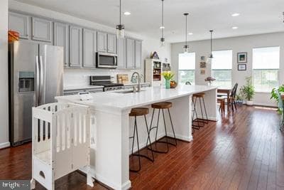 2038 Twisted Oak Place photo 8