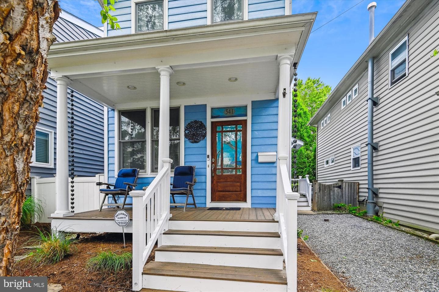 541 Second Street photo 35