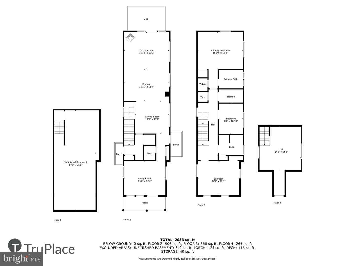 541 Second Street photo 60