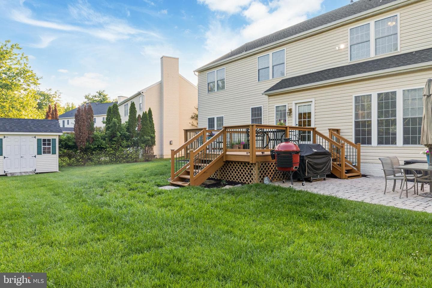 2443 Heather Stone Drive photo 36