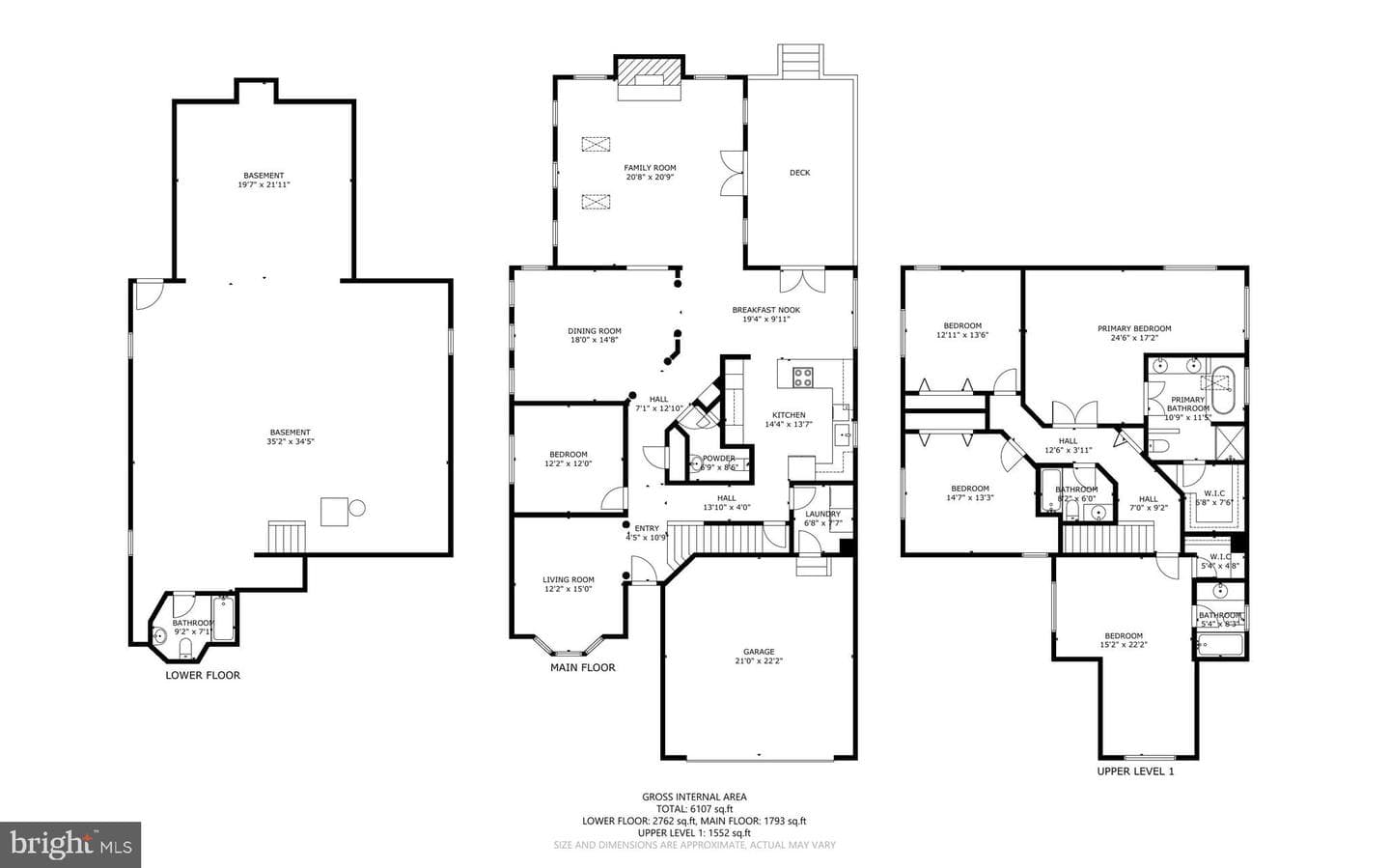 947 Lombardee Circle photo 74