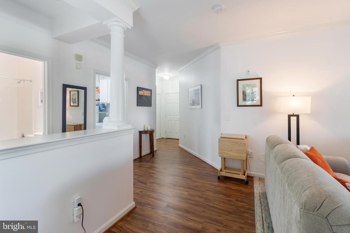 411 Hamlet Club Drive #104 photo 6