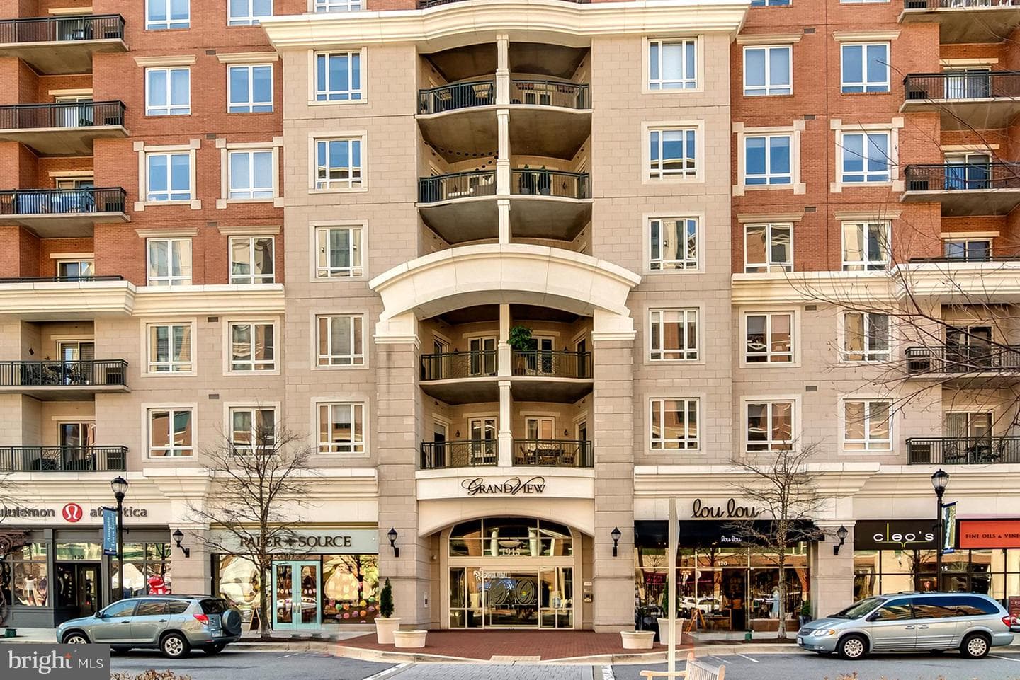 1915 Towne Centre Boulevard #807 photo 2