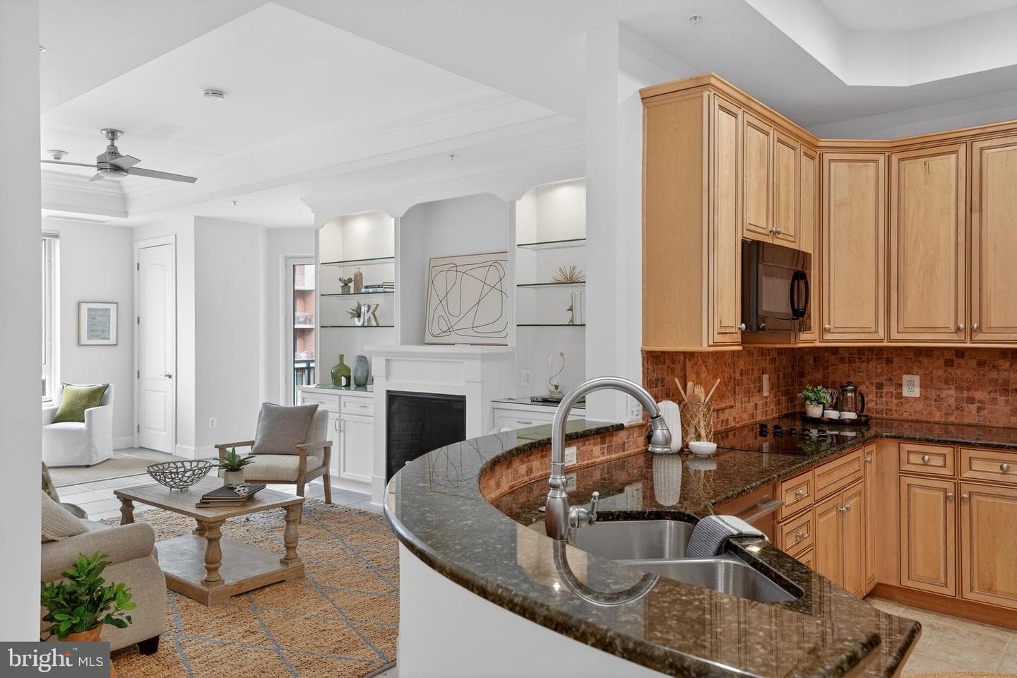 1915 Towne Centre Boulevard #807 photo 21