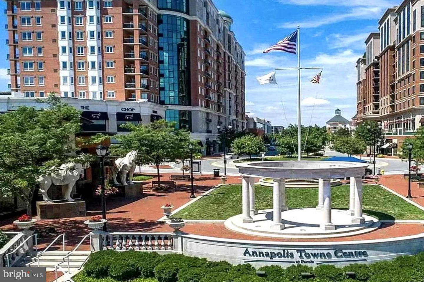 1915 Towne Centre Boulevard #807 photo 4