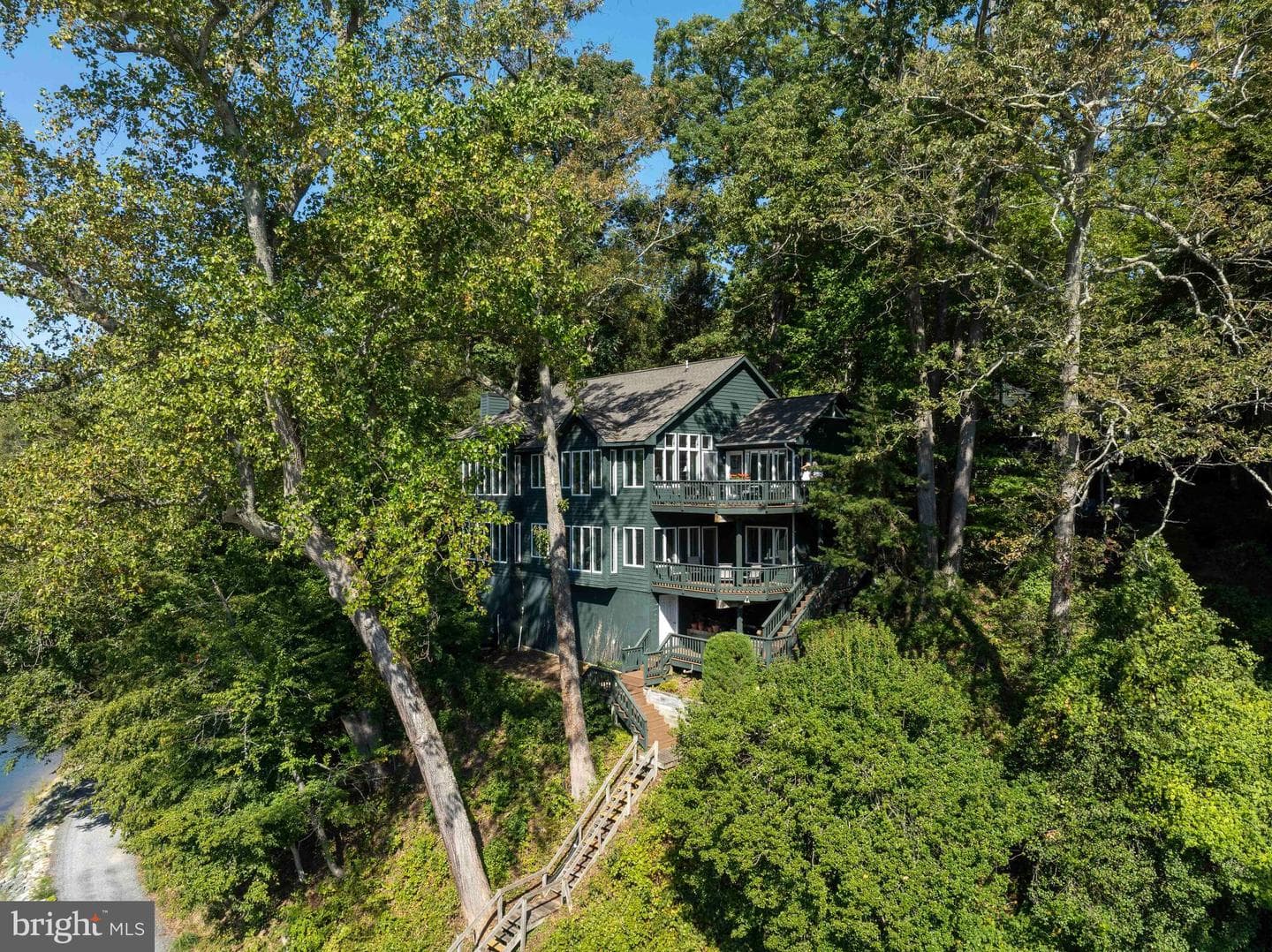 606 Maid Marion Road photo 1