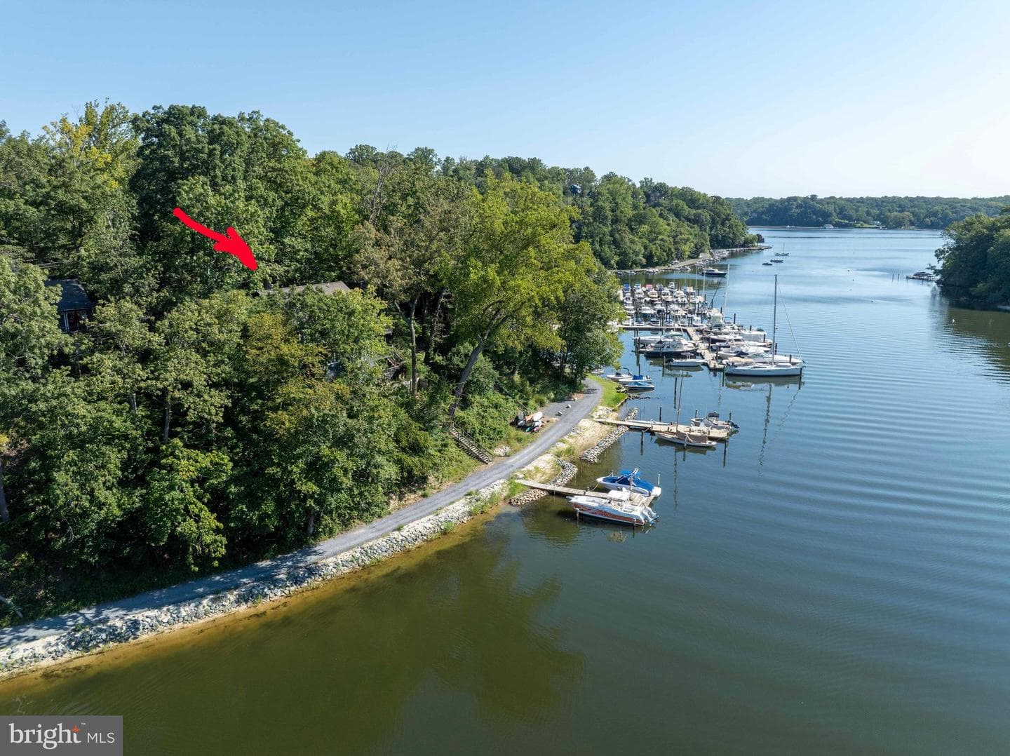 606 Maid Marion Road photo 61