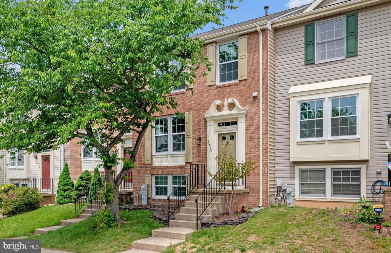 2412 Pineville Crest Court photo 2