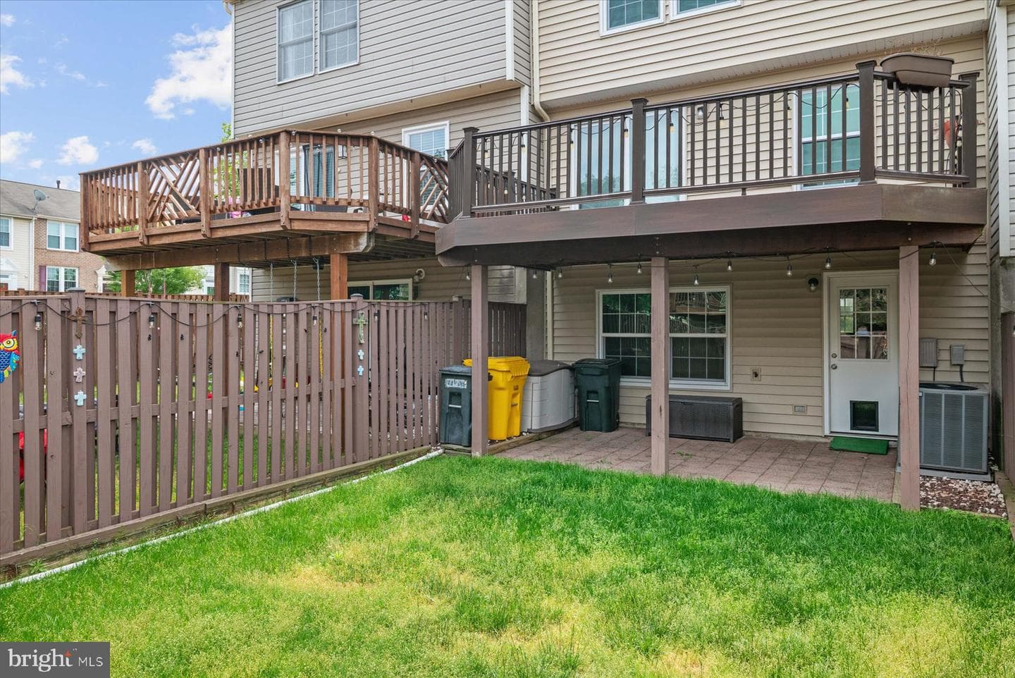 2412 Pineville Crest Court photo 33