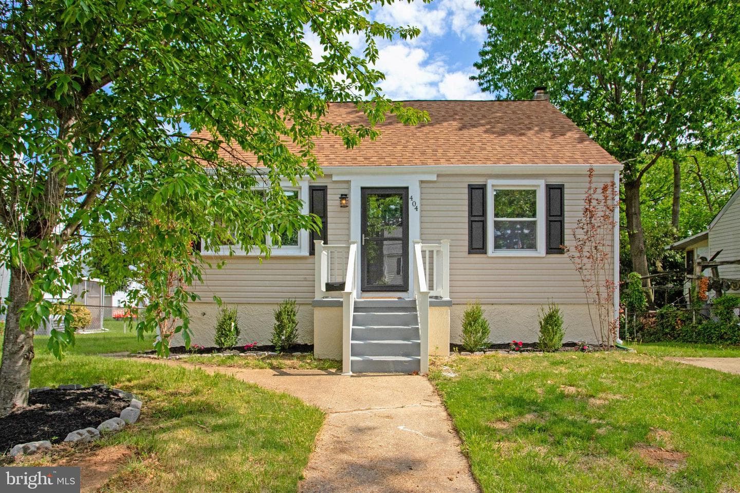 404 Nancy Avenue
