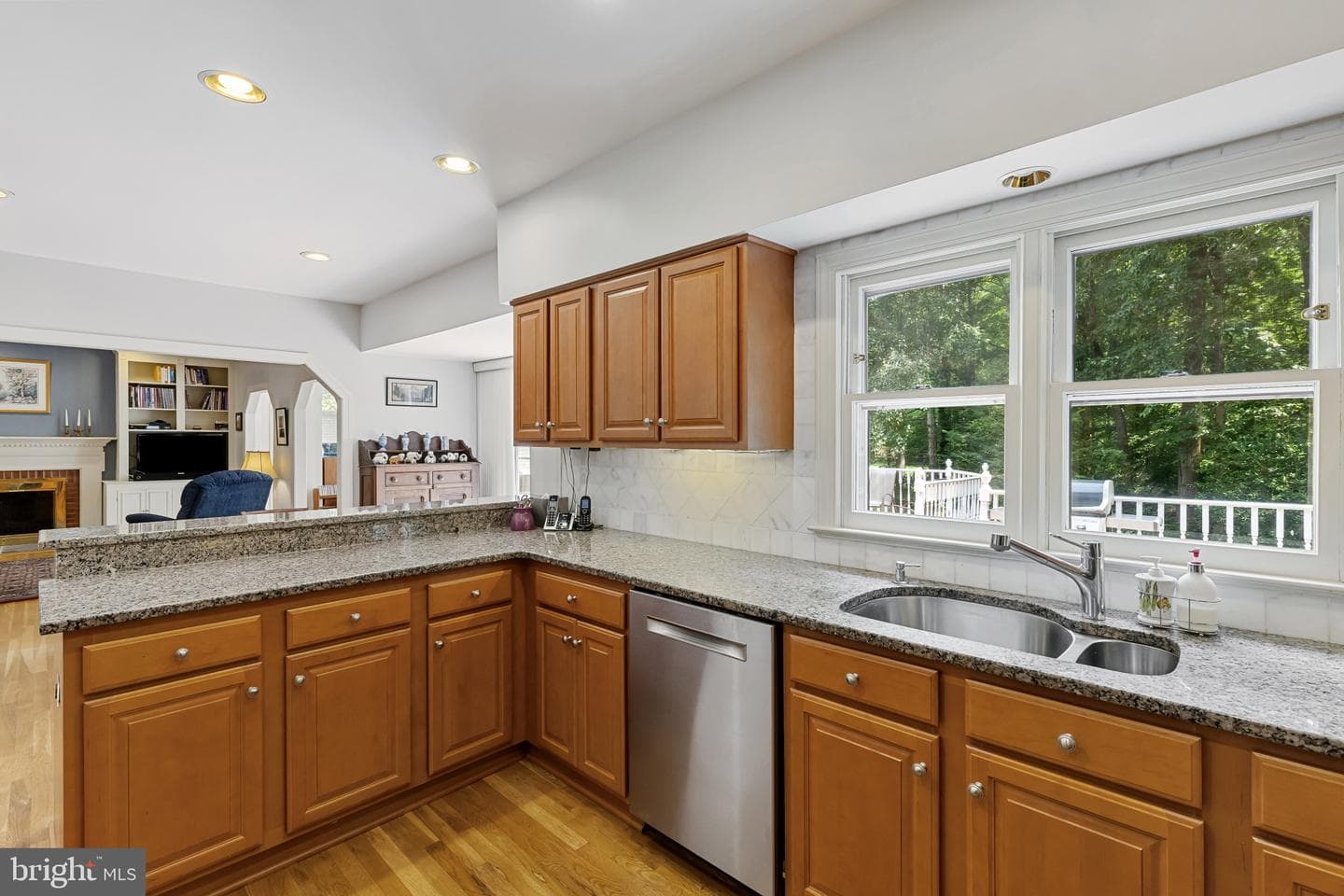 534 Post Oak Road photo 13