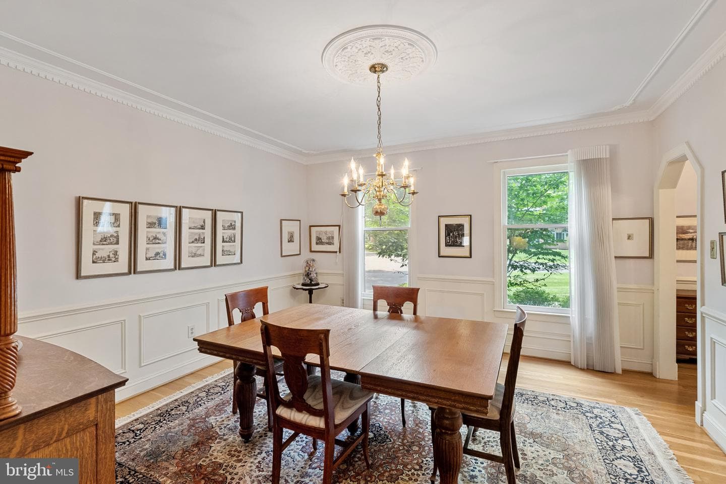 534 Post Oak Road photo 17