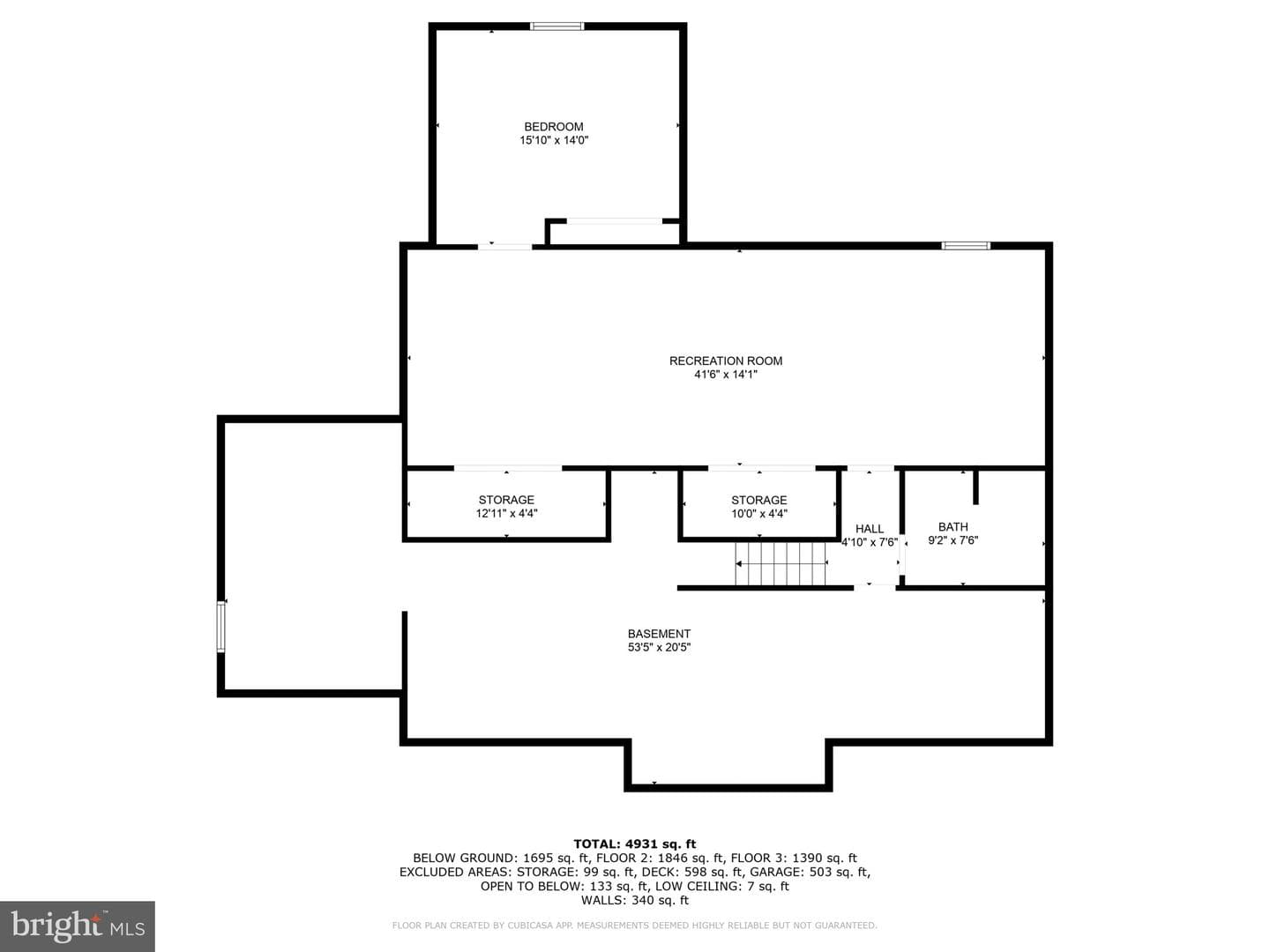 534 Post Oak Road photo 55